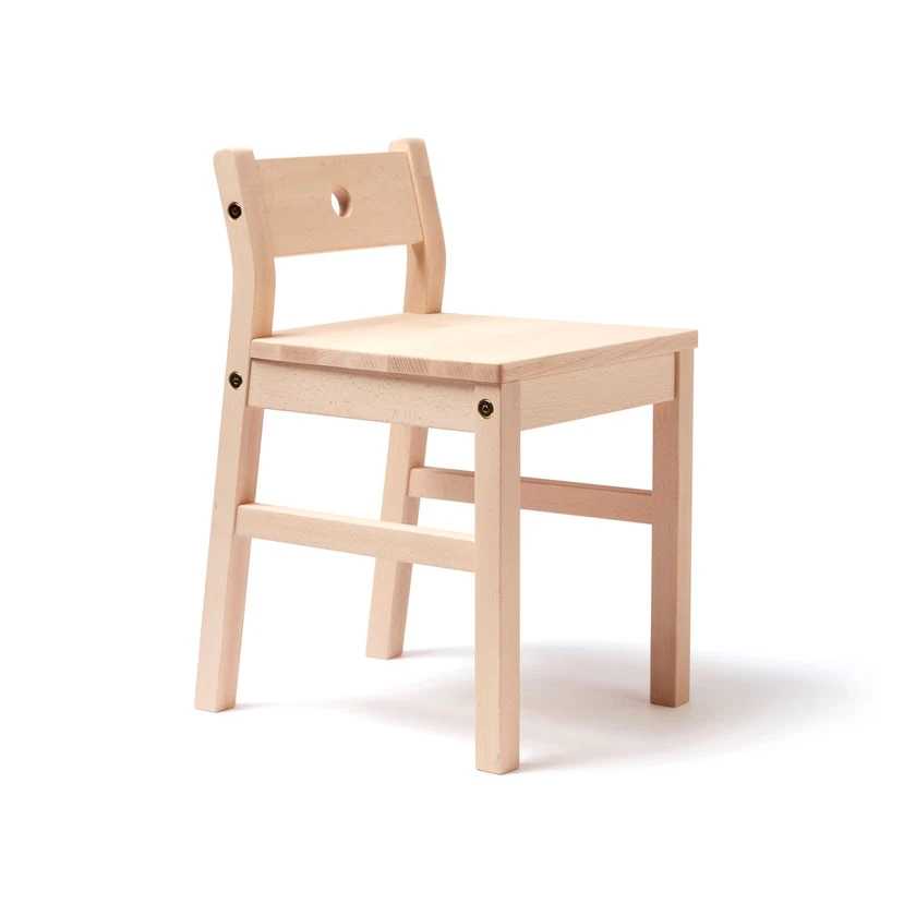 Kid's chair
