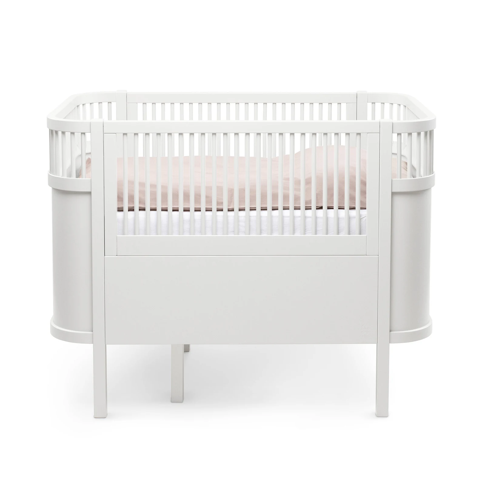 Sebra Sengen, Baby & Jr. - Sebra - Classic white