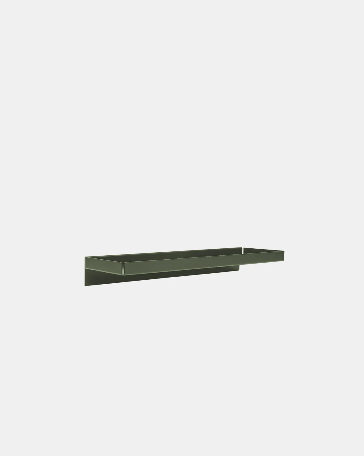Bakku Shelf