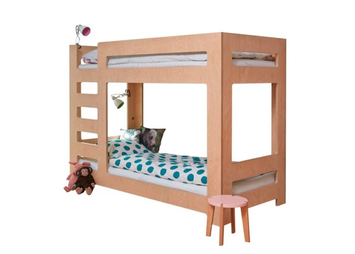 Hochbett Dreambox shown in the Furniture list