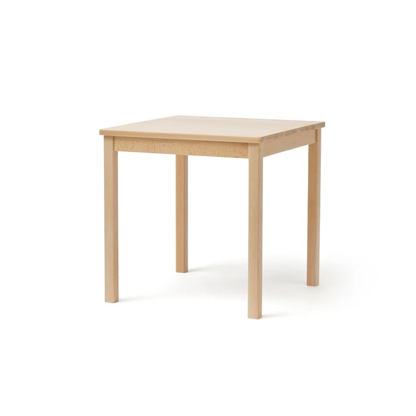 Kid's table