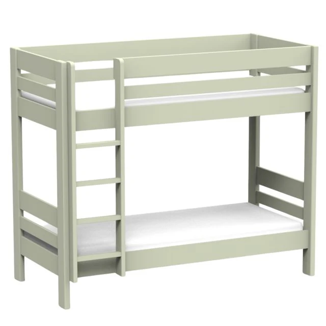 Dominique 178 Bunk Bed Inseparable