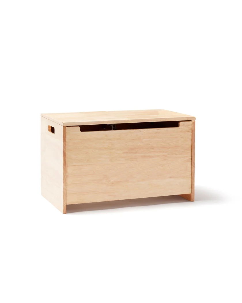 Chest Saga Blonde